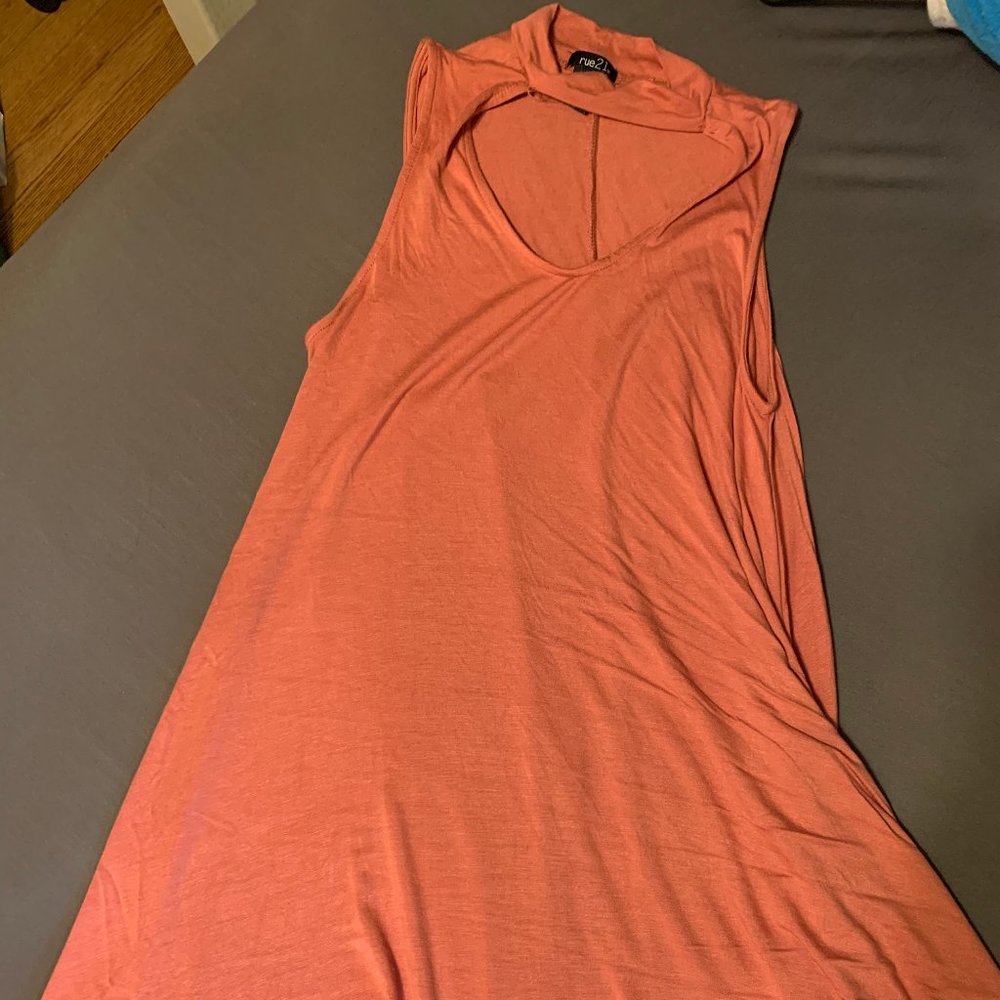 Summer Dress